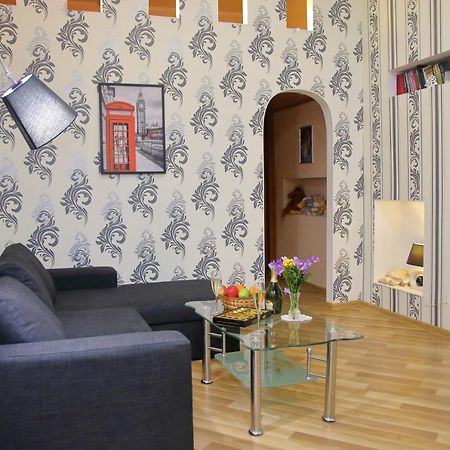 Apartment On Pushkinskaya 16 Odessa Dış mekan fotoğraf