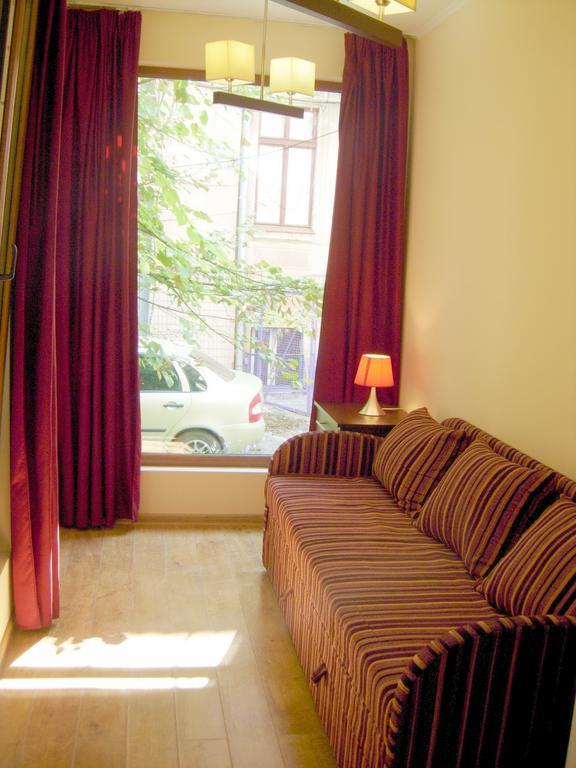 Apartment On Pushkinskaya 16 Odessa Oda fotoğraf