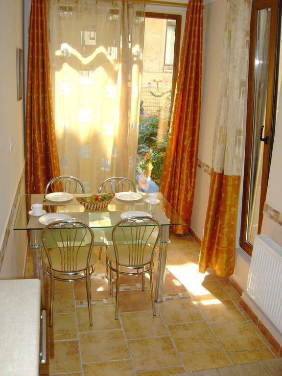 Apartment On Pushkinskaya 16 Odessa Oda fotoğraf