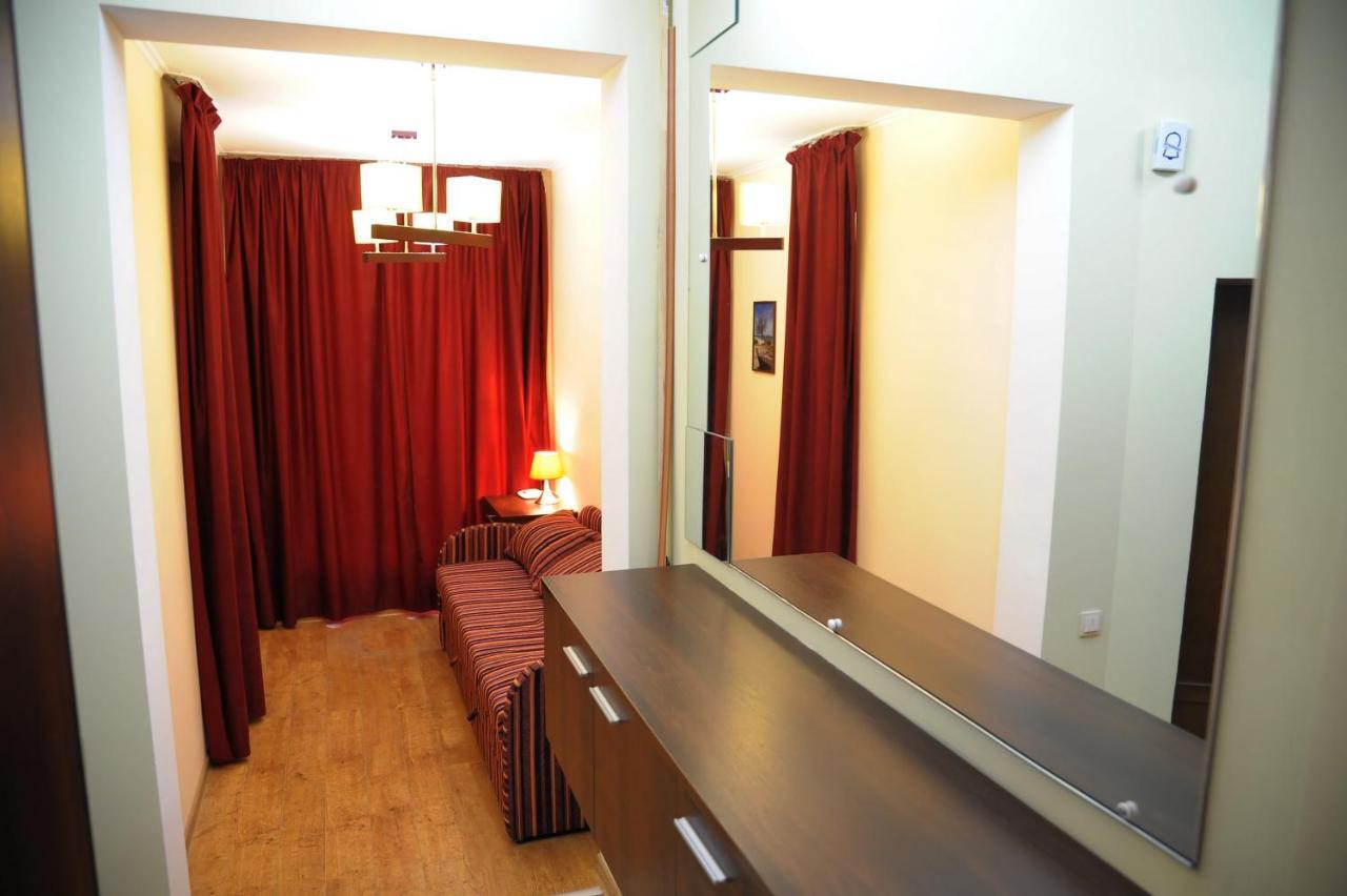 Apartment On Pushkinskaya 16 Odessa Oda fotoğraf